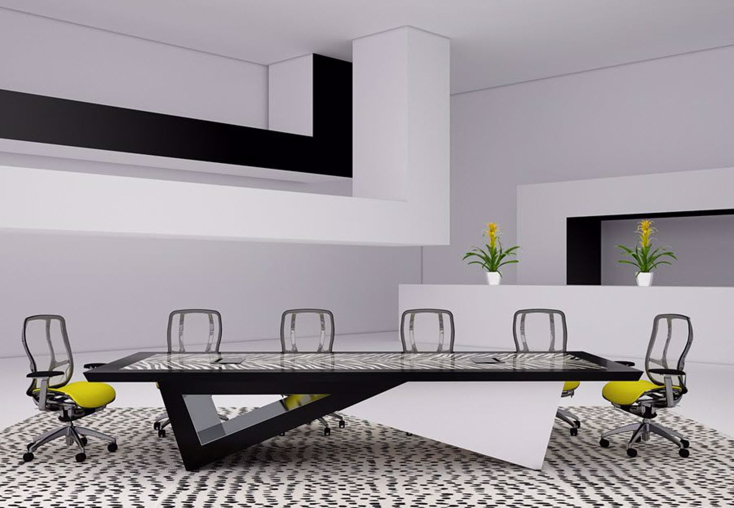 7 Modern Office Essentials That Make Your Conference Room Look and Feel Classy