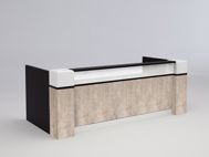 Picture of Philadelphia Reception Desk