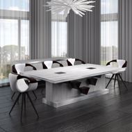 Frederick Modern Conference Table