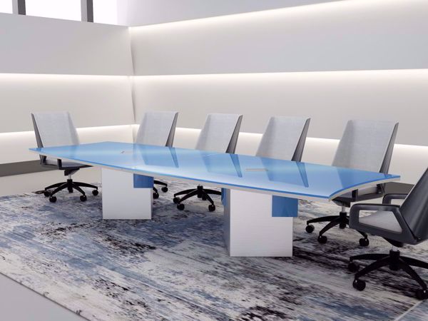 Regina Modern Conference Table